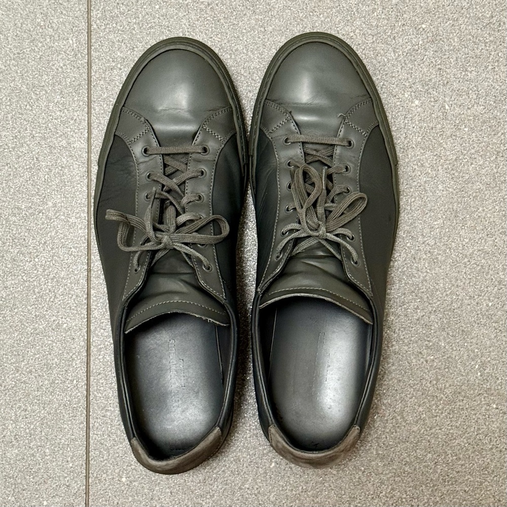 Common Projects Achilles Low - Size 43